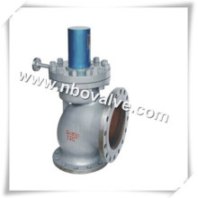Pulsed Type Safety Valve for Chemical Project (MA47Y)